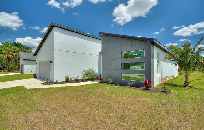 Deposit-Free! Modern, energy efficient home with ALL of the upgrades! Punta Gorda, FL