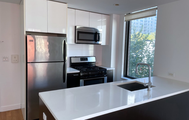 1 bed, 1 bath, 625 sqft, $3,977, Unit 508