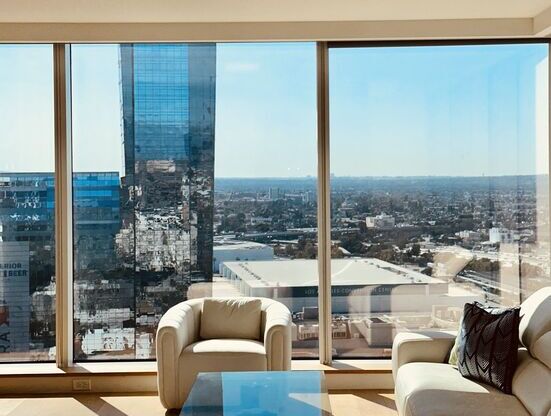 2 beds, 2.5 baths, 1,720 sqft, $7,000, Unit 2806