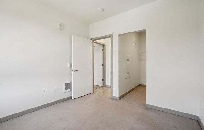 2 beds, 2 baths, 743 sqft, $2,150, Unit 405
