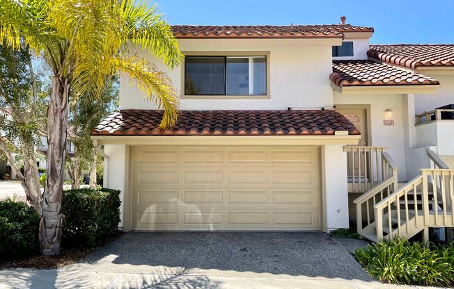 Two Story Townhome in La Costa!