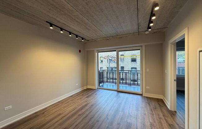 1 bed, 1 bath, 681 sqft, $2,550, Unit 952-309