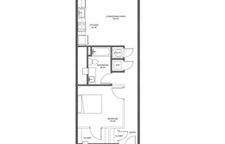 Partner-provided photo for $2600 unit
