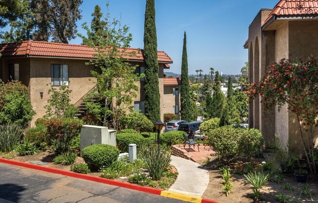 Sierra Vista 55+ Community