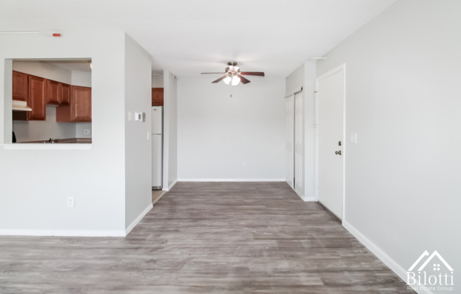 Northfield Manor Apartments