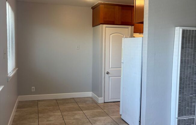 Updated, 1st Floor, 3 Bedroom/2 Bath Home with Granite