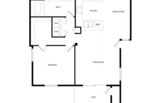 Partner-provided photo for $1995 unit