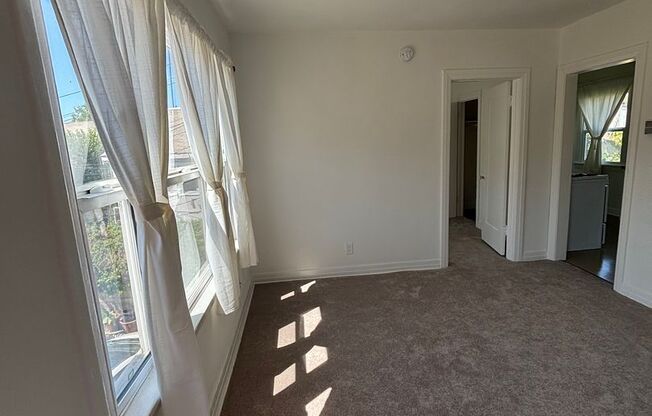 1 bed, 1 bath, $1,925