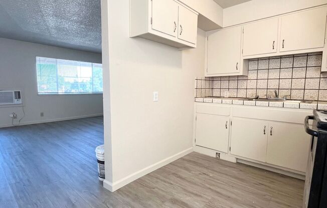 Studio, 1 bath, 448 sqft, $799, Unit 1112