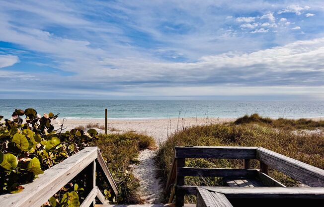 The Wave Beachfront Apartments