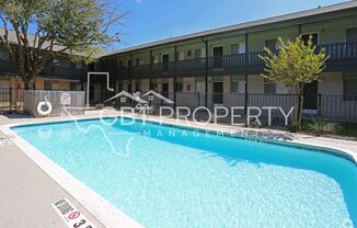 Robinson Manor Apartments