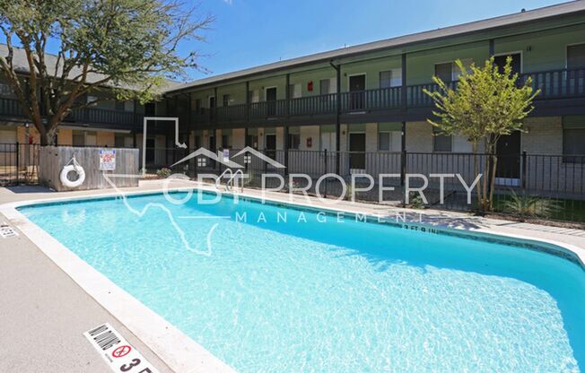 Robinson Manor Apartments