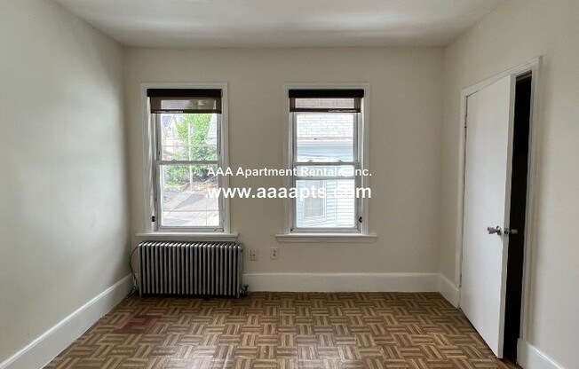 1 BLANCHARD AVE