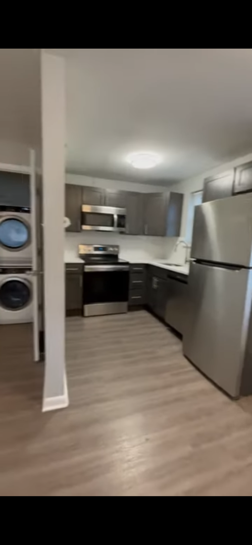 304 & 312 Church St - Ackerman