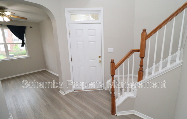 104 BELL TOWERS WAY