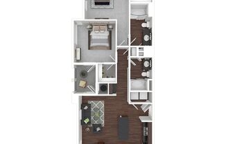 Partner-provided photo for $1835 unit