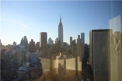 Studio, 1 bath, 520 sqft, $3,750, Unit 34-O