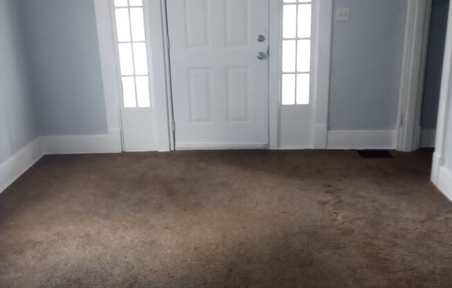 Cute 3-Bedroom 1-bath House in the Churchill Downs Neighborhood