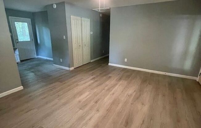 Brand New 3 Bedroom House