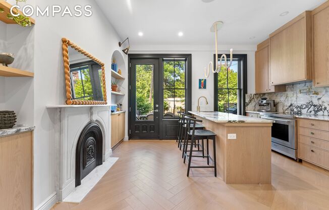 40 CLERMONT AVE