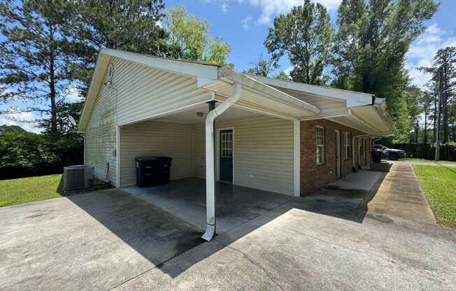 150&amp;152 Rogers Drive, Rome, GA 30165