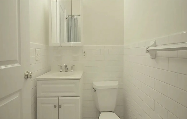 20 W 126 ST
