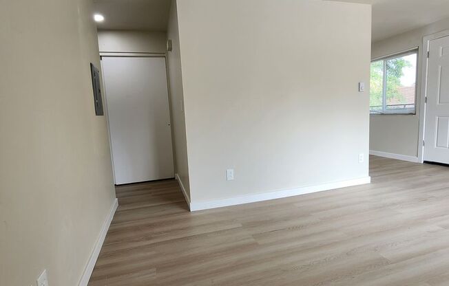 1 bed, 1 bath, 472 sqft, $1,650