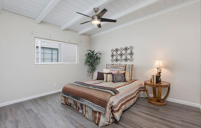 Palms Patio Apartment Homes