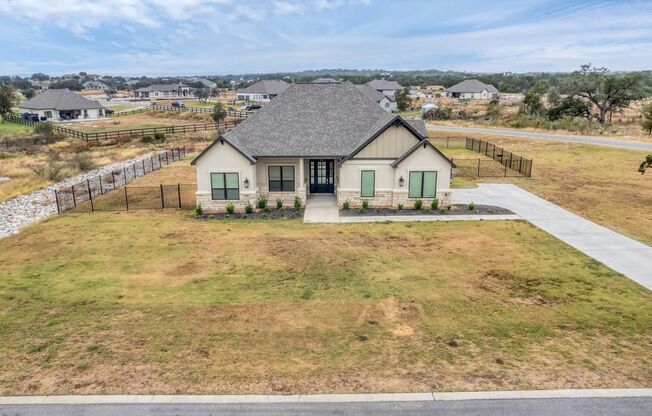 101 Treaty Oak Cove Spicewood, TX 78669