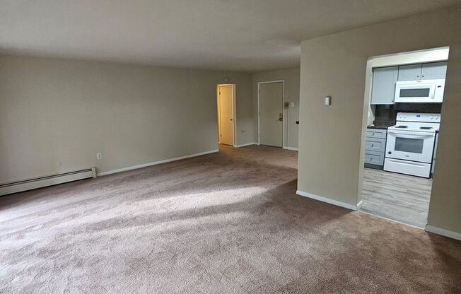 Stoney Creek Apartments