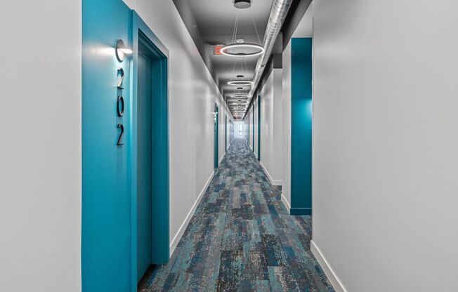 2 beds, 1 bath, 856 sqft, $1,695, Unit 201