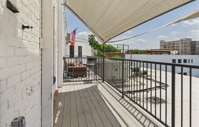 3 beds, 2 baths, 1,229 sqft, $1,710, Unit 4F