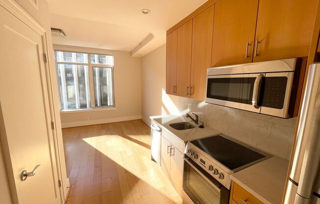Studio, 1 bath, $2,150, Unit 726