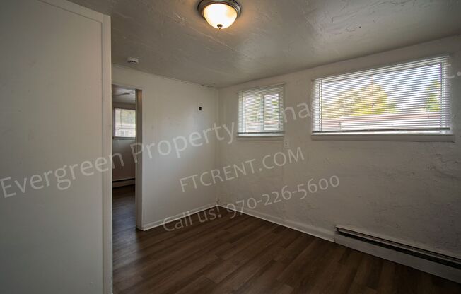 2 beds, 1 bath, $1,095, Unit #16