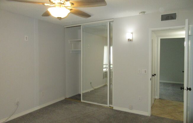 Northridge 3 bedroom townhouse is ready for you!