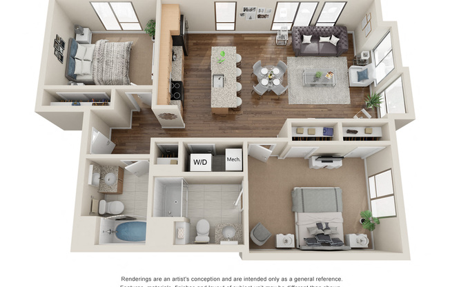 Partner-provided property photo