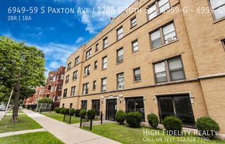 6949 59 S PAXTON