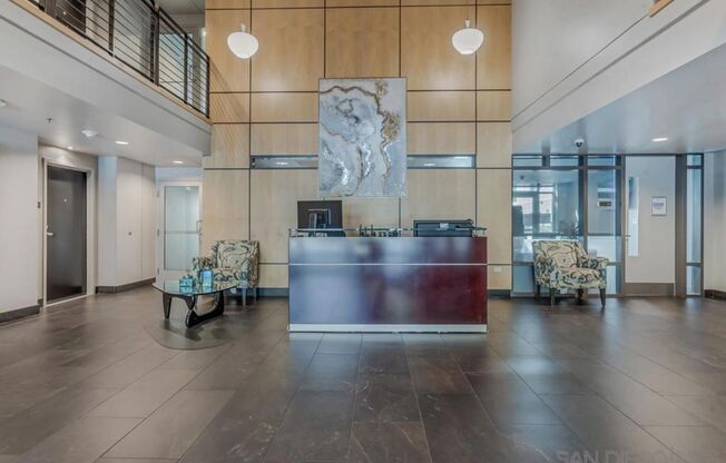 1 bed, 1 bath, $2,750