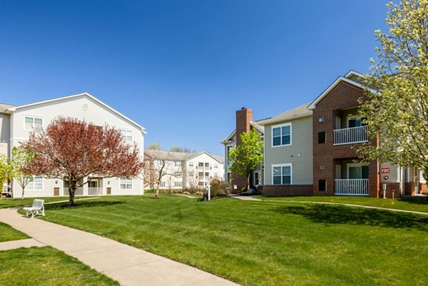 HeatherGate at Oxford Valley in Langhorne