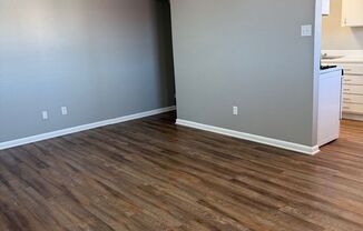 Ambassador Apartments