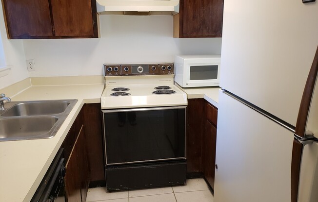 Orlando -2 Bedroom, 1.5 Bathroom -$1,345.00