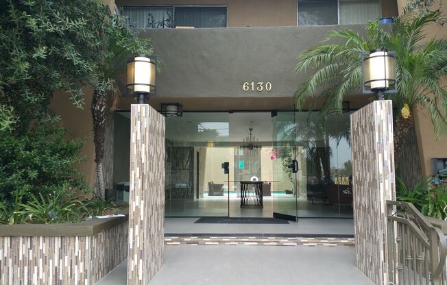 Tarzana Five Apartments