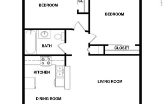 Partner-provided photo for $1130 unit