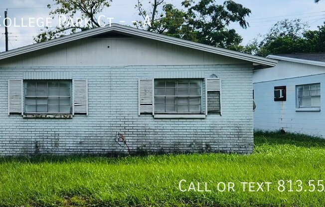 1409 COLLEGE PARK CT