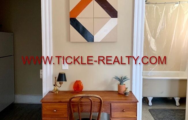 Tickle Realty, LLC