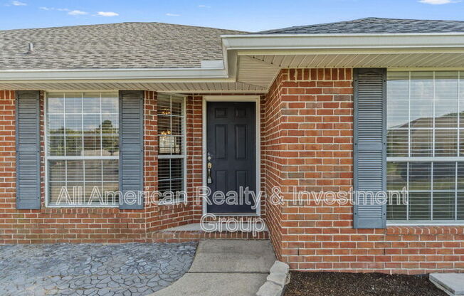 203 CITADEL LN