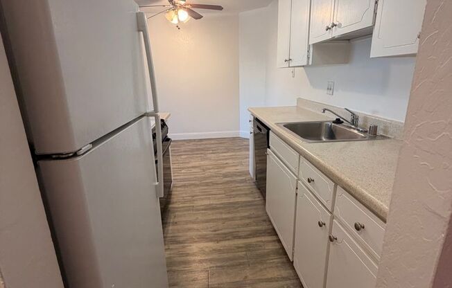 1 bed, 1 bath, 625 sqft, $1,895, Unit 310