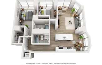 Partner-provided photo for $3935 unit