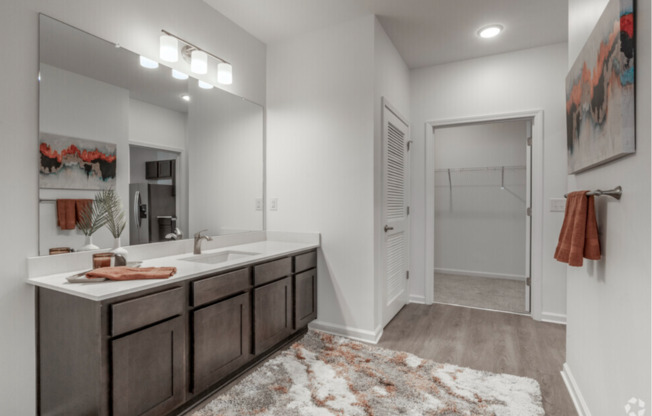 2 beds, 2 baths, 1,300 sqft, $1,545, Unit 302