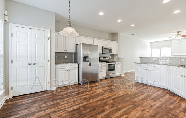 6922 CASCADE DREAM CT